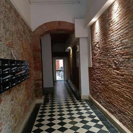 Antica Casa Ceccardi Lejlighed Livorno Eksteriør billede