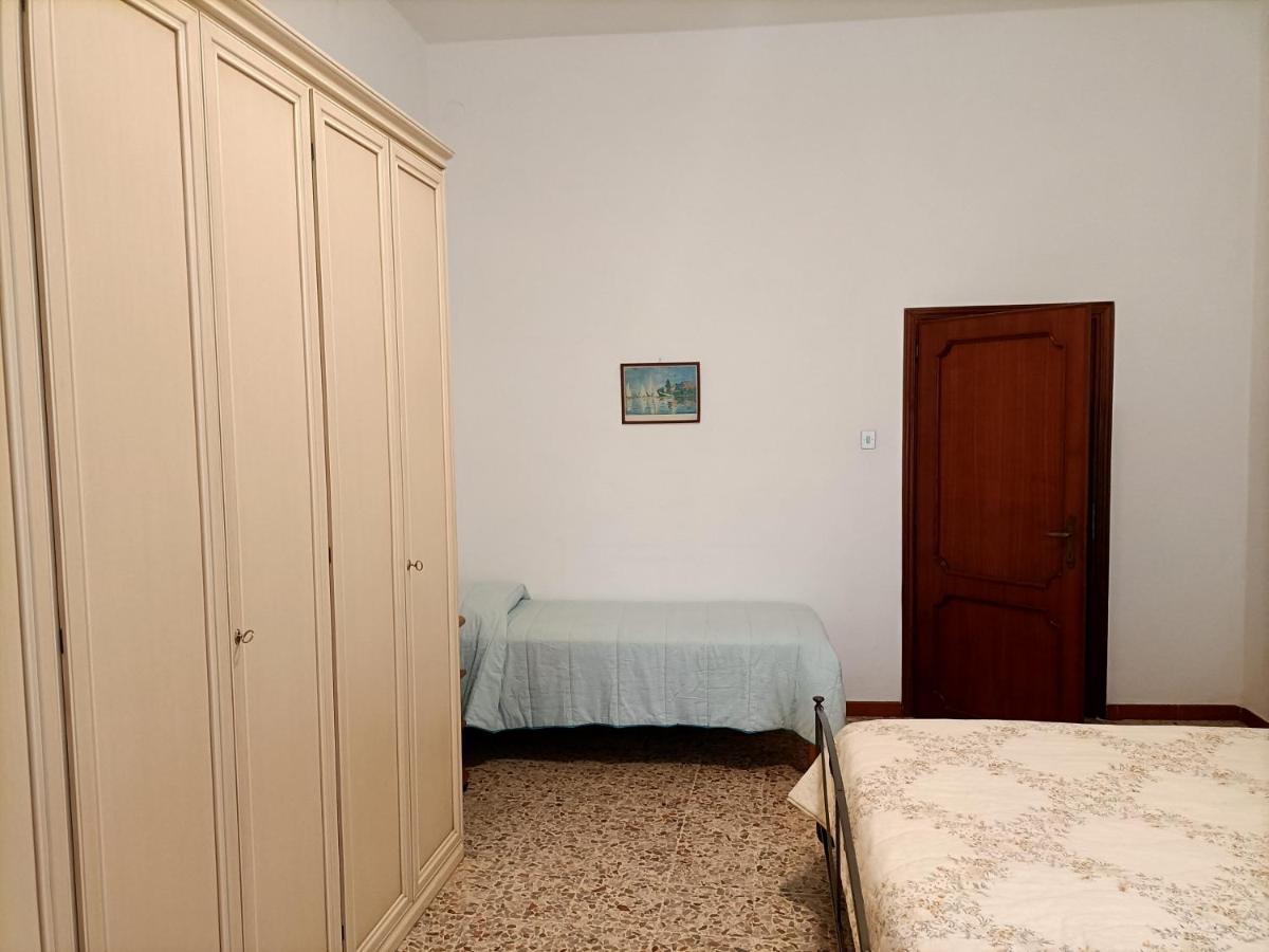 Antica Casa Ceccardi Lejlighed Livorno Eksteriør billede
